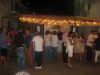 Foto relacionada con: En el segundo da de Feria el campeonato de cuatrola, el partido de ftbol solteras-casadas y una animada verbena en la Plaza de Espaa